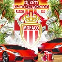 DJ Kim Kilam feat Akraam - Monaco Remix ra