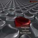 Pedro Duarte feat. Charmaine - My Only Love (H@k Remix)
