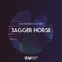 Alex Panchenco toy5bro - Jager Krishna Original Mix