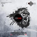 DJ Dextro - Ohrangutang Bodzza Remix