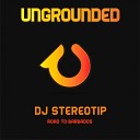 DJ Stereotip - Road To Barbados Original Mix