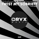 Garry Oji - Twist My Sobriety Eldar Stuff Remix Shirshnev feat Vika…