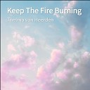 Thelma van Heerden - Keep The Fire Burning