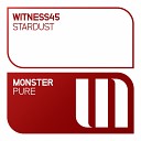 Witness45 - Stardust Extended Mix