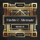 Firelite Alternatr - Holding On Radio Edit