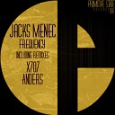 Jacks Menec - Frequency Original Mix