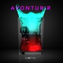 Avonturir feat Lalitia - Membawamu Hilang Asakvsa Remix