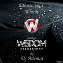 DJ Ademar - India Summer Original Mix