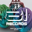 T A L K - Spreandy Original Mix