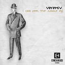 YeremiV - I Can Feel The Jungle Original Mix
