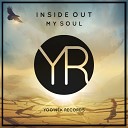 Inside Out - My Soul Original Mix