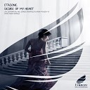 Etasonic - Desire Of My Heart (George Crossfield Emotional Remix)