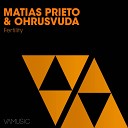 Matias Prieto Ohrusvuda - Fertility Piano Version