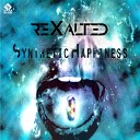 Rexalted - Alone Original Mix