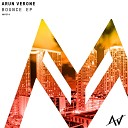 Arun Verone - Queen Of Hearts Original Mix