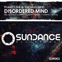 Phablo MB Thomas Nikki - Disordered Mind Alex Shevchenko Remix