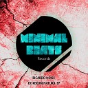 Ricardo Noise - De Rerum Natura Original Mix