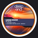 Lucas Keizer Michael Eclectic - Resistance Original Mix