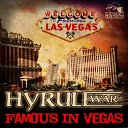 Hyrule War - Gold Dust Original Mix