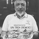 Sebastian Ratio - Un Treh Remix