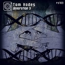 Tom Hades - Back In Time Original Mix