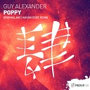 Guy Alexander - Poppy Kayan Code Remix