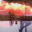 G Key AlexMini - Freaky Piano Extended Mix 8A 125