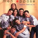 Men Oppose - Pag Ibig ko Sa Iyo Y Di Magbabago