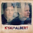 Kyau Albert - Nightingale Original Mix