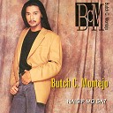 Butch C Montejo - Living Alone