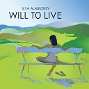 Ilya Alabuzhev - Will to Live