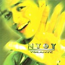 Nyoy Volante - What Is This I m Feeling for You