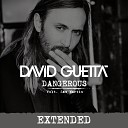 David Guetta feat Sam Martin - Dangerous ALEX RF MW