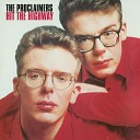The Proclaimers - Waiting for a Train 2011 Remaster
