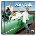 Kandis feat Heidi Hauge - Whose Bed Have Your Boots Been Under feat Heidi…