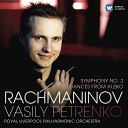 Vasily Petrenko - Rachmaninov Symphony No 2 in E Minor Op 27 III…