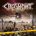 Crashd et - Garden Of Babylon