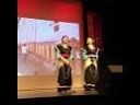 Tibetan Institute of Performing Arts - Nang ma Ta la Shi pa instrumental