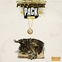 Finnesse Gang 101 feat Finnesse Watts Young Brix Swish… - Man Down