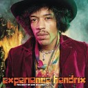 Selection of Top Artists - 029 Jimi Hendrix Hey Joe