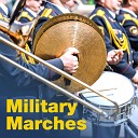 The Band Of The Royal Military Academy - Reach For The Sky