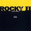 Conti Bill - Redemption temat z Rocky II
