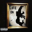4 5th feat Grizz - Life Goes On