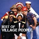 Village People - Y M C A 12 inch