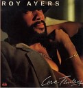 Roy Ayers - crystal vibrations