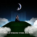 OMRAN - Man From The Moon