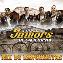 Los Juniors de California - Mix de Rancheritas