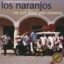 Los Naranjos - Te Queda Grande