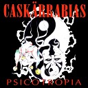 Caskarrabias - Cuando Cae la Noche