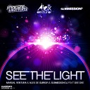 Marsal Ventura lex de Guirior Submission DJ feat Dee… - See the Light Aitor Galan Radio Mix